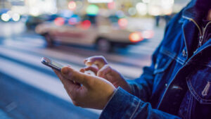 Health department Grindr PSA shows promising results